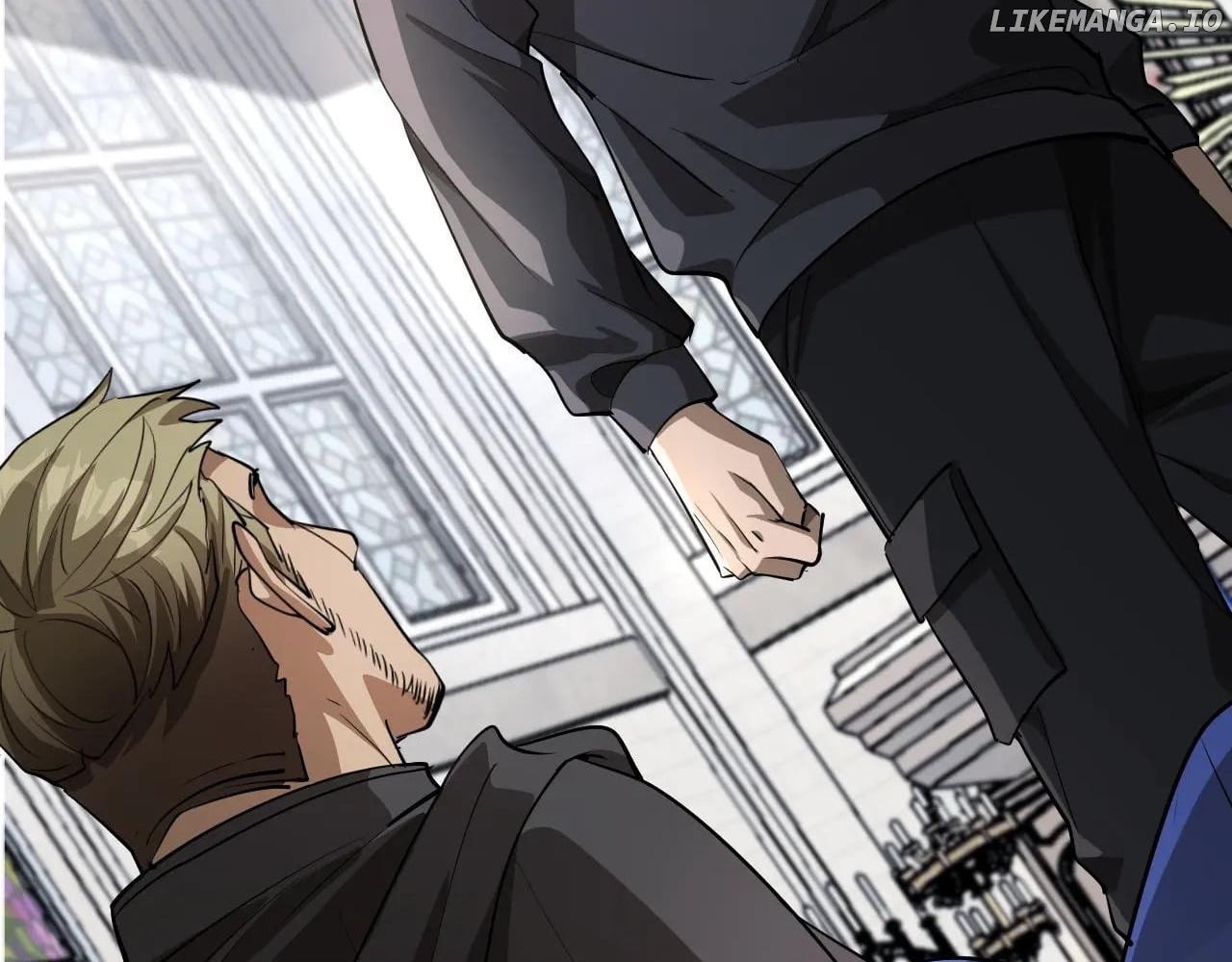I’m Trapped In This Day For One Thousand Years Chapter 153 - page 21